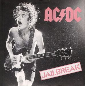 AC/DC - Jailbreak