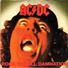 AC/DC - Rock 'N' Roll