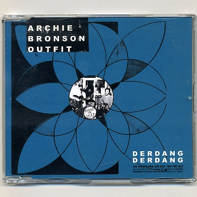 ARCHIE BRONSON OUTFIT - Derdang Derdang
