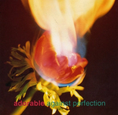 ADORABLE - Against Perfection