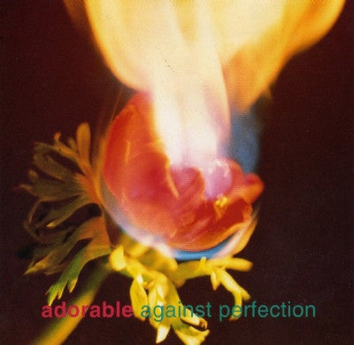 ADORABLE - Against Perfection