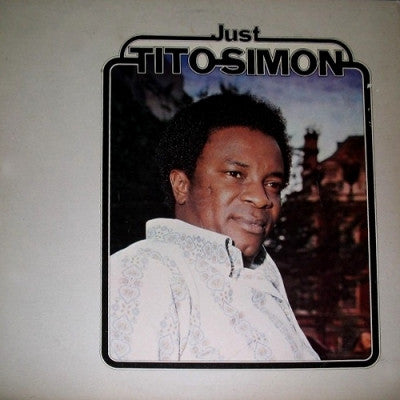 TITO SIMON - Just