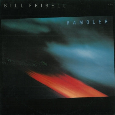 BILL FRISELL - Rambler