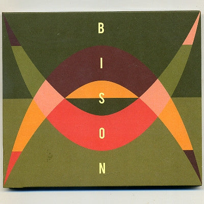 BISON - Travellers