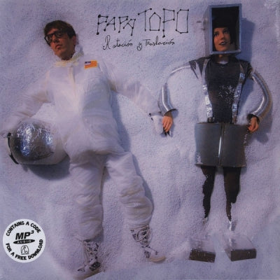 PAPA TOPO - Rotación Y Traslación
