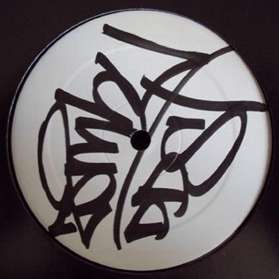 BENNY PAGE / RHYTHM BEATER - Zombie / Midget With A Bora Part 2