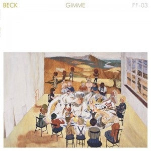 BECK - Gimme