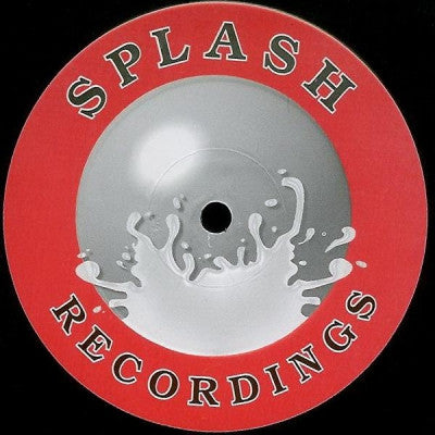 SPLASH COLLECTIVE - Splash Collective Vol. 2