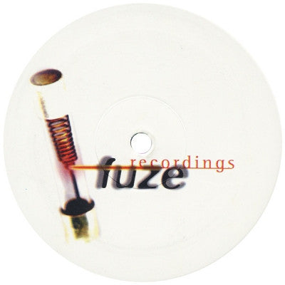 THE VAGRANT - Time / Eastern Bliss