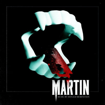 DONALD RUBENSTEIN - Martin