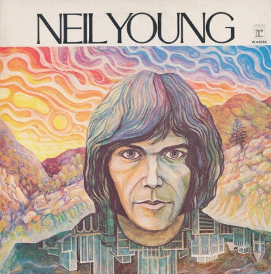 NEIL YOUNG - Neil Young