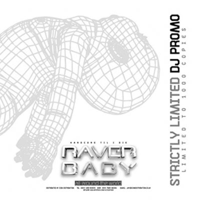 DJ DEMAND / RECON + SQUAD E + CHRIS HENRY - Dark + Light (Recon Rmx) / Good To Me / Untouchable