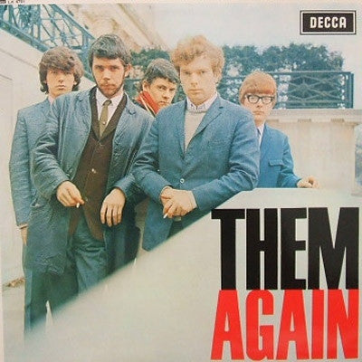 THEM - Again