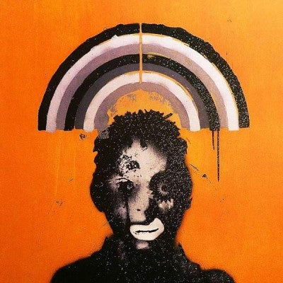MASSIVE ATTACK - Heligoland
