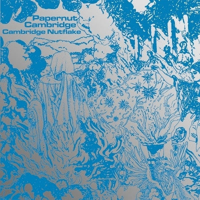 PAPERNUT CAMBRIDGE - Cambridge Nutflake