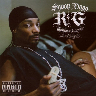 SNOOP DOGG - R & G (Rhythm & Gangsta): The Masterpiece