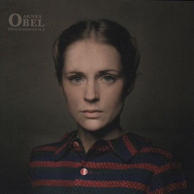 AGNES OBEL - Philharmonics