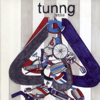 TUNNG - Bricks