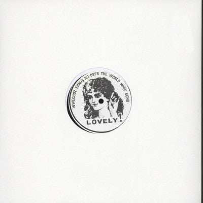 FIZZY VEINS / JOSEPH SALZIG - Echo's All Over The World