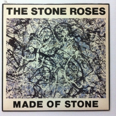 THE STONE ROSES - Made Of Stone
