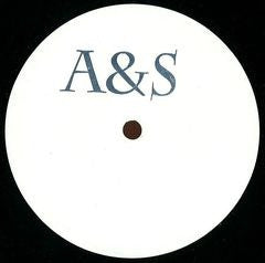 DIMI ANGéLIS & JEROEN SEARCH / S100 - A&S003
