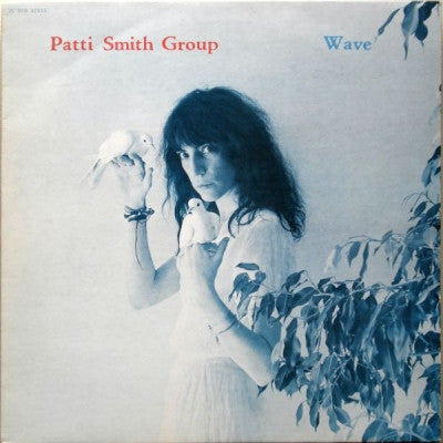 PATTI SMITH GROUP - Wave