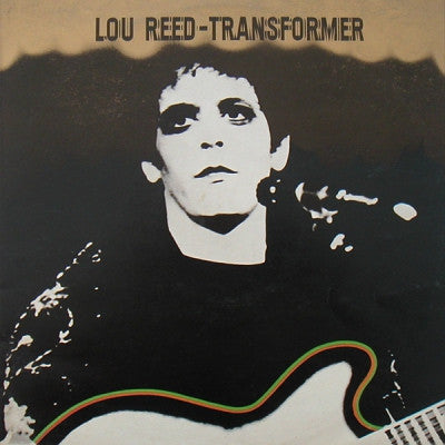 LOU REED - Transformer