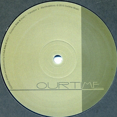 D BALL - Guidance