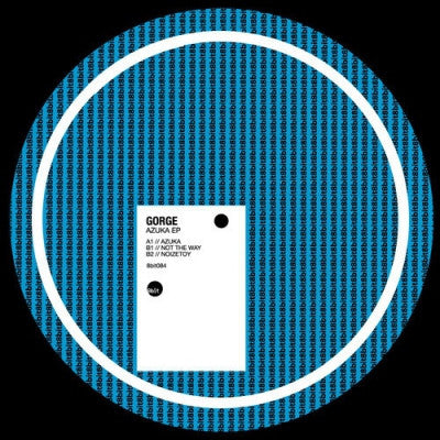 GORGE - Azuka EP