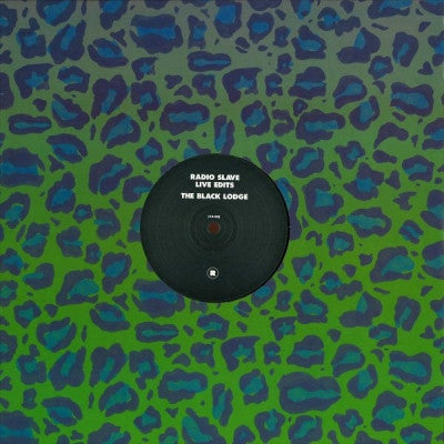 RADIO SLAVE - Live Edits