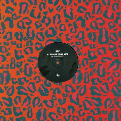 DAP - Brush Your Lips