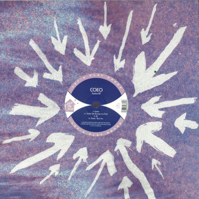 COEO - Sunkist EP
