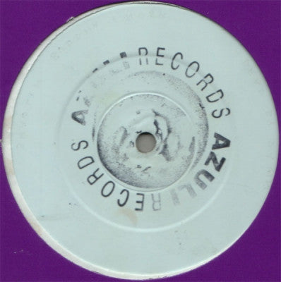 ANDREA MENDEZ - Bring Me Love