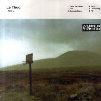 LE THUG - Place Is