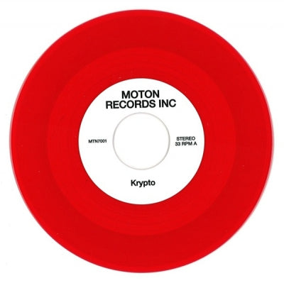 VARIOUS ARTISTS - Krypto / Exotiq