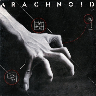 ARACHNOID - Arachnoid