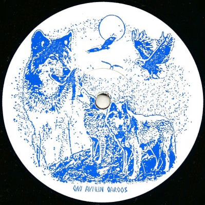 ONI AYHUN - OAR003
