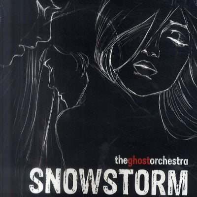 THE GHOST ORCHESTRA - Snow Storm
