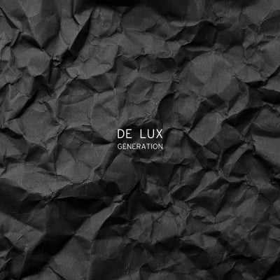 DE LUX - Generation