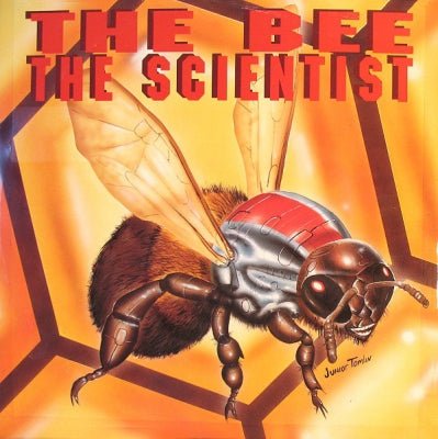 THE SCIENTIST - The Bee