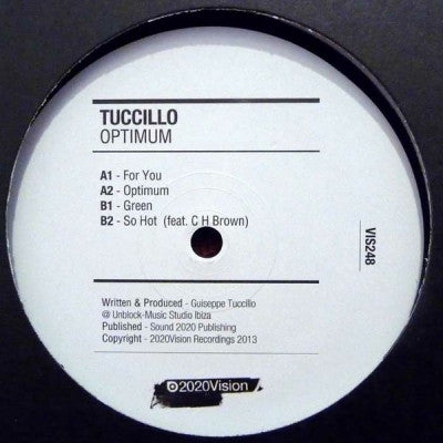 TUCCILLO - Optimum