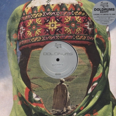 DOLDRUMS - Egypt