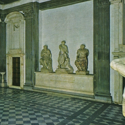 DUCKTAILS - St. Catherine