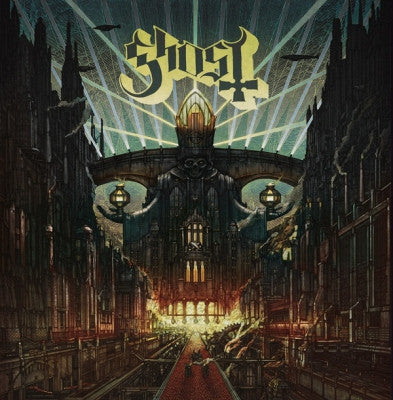 GHOST - Meliora