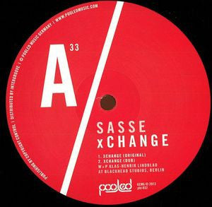 SASSE - Xchange