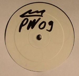 PHIL WEEKS - Bad Chance Went Thru My Mind