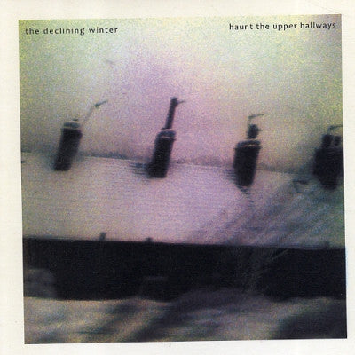 THE DECLINING WINTERS - Haunt The Upper Hallways