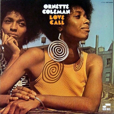 ORNETTE COLEMAN - Love Call