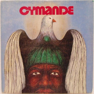CYMANDE - Cymande