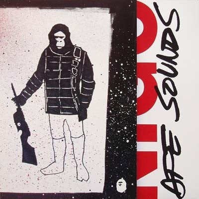 NIGO - Ape Sounds